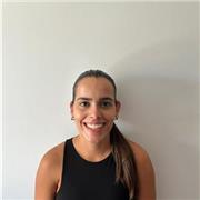 Soy profesora de educación primaria con mención en pedagogía terapéutica . También dispongo el grado de pedagogía